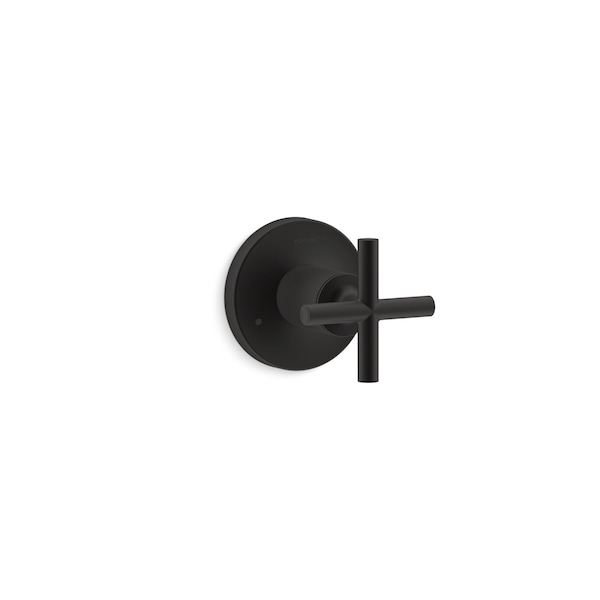 Valve Trim W/ Cross Handle For Transfer Valve, Requires Valve